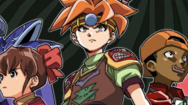 Terranigma Could Be Returning as Square Enix Teases an August 24 Announcement