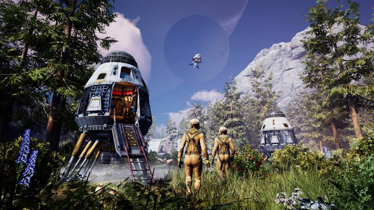 Xbox Free Play Days Adds Train Sim World 6, Icarus and Lynked for the Weekend
