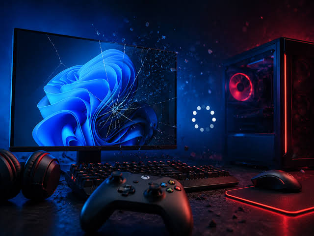 Windows 11 Update KB5121003 Can Crash Games and Even Restart Your PC