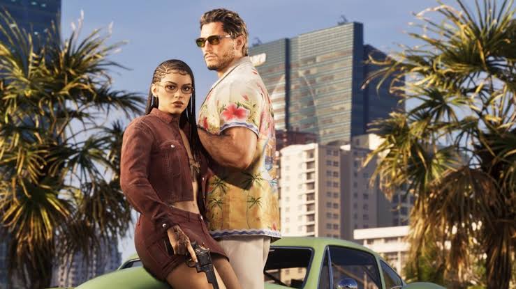Global Games Market Could Reach $213.9 Billion in 2026 as GTA VI Drives Console Spending