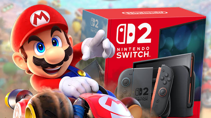 Nintendo Switch 2 Sports Resort Bundle Launches October 22 for $529.99