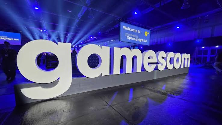 Gamescom 2026 Sells Out Every Hall as Political Attention Grows Around the Gaming Industry
