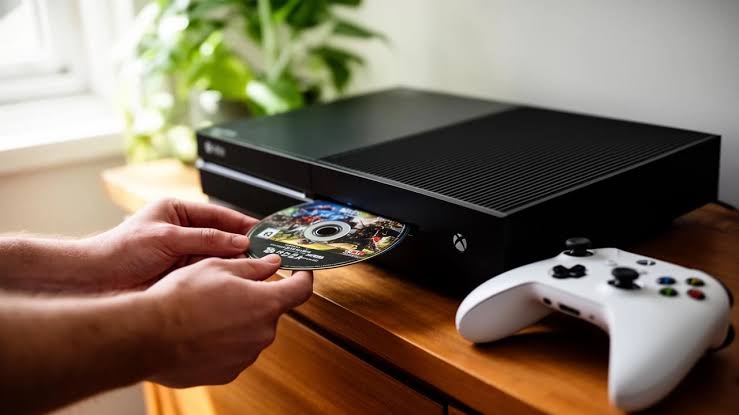 Xbox Disc to Digital Program Lets Insiders Unlock Digital Copies From Physical Games