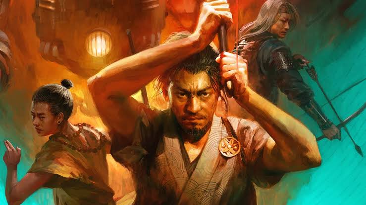 Shadow of the Road Launches November 12 on PC With No Xbox Version Announced
