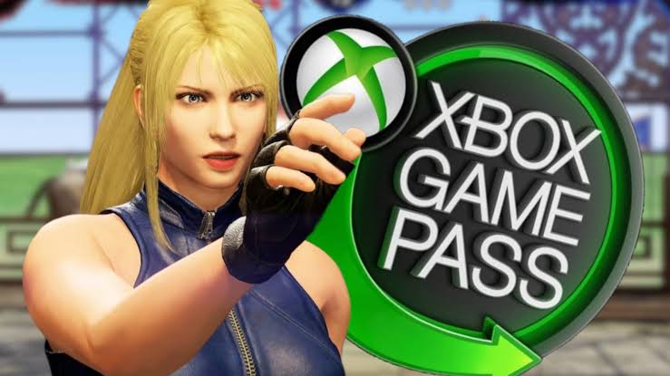 Virtua Fighter 5 R.E.V.O. World Stage Joins Xbox Game Pass on September 10