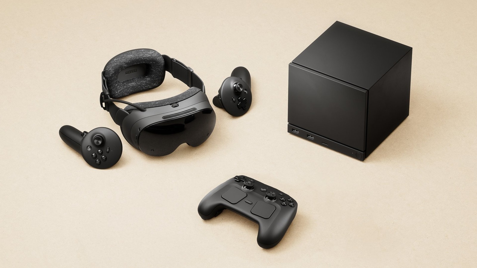 Valve Warns European Steam Hardware Buyers After Shipping Partner Cyberattack Exposes Customer Data
