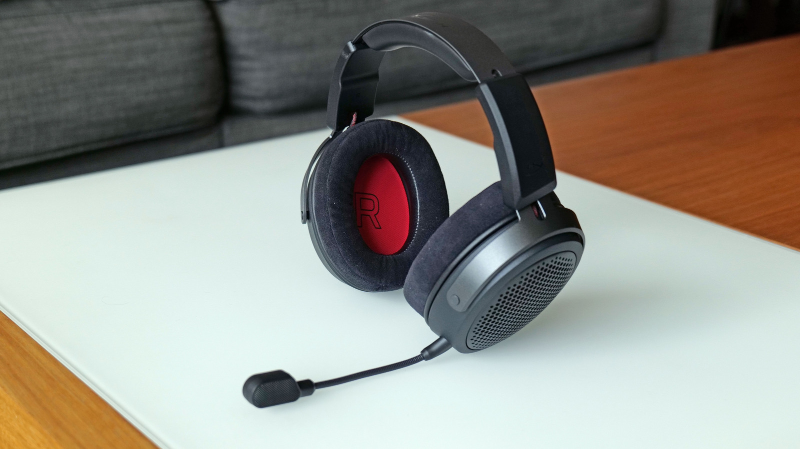 HyperX Cloud Alpha Air Brings Open Back Audio and Stronger Bass to Gaming Headsets