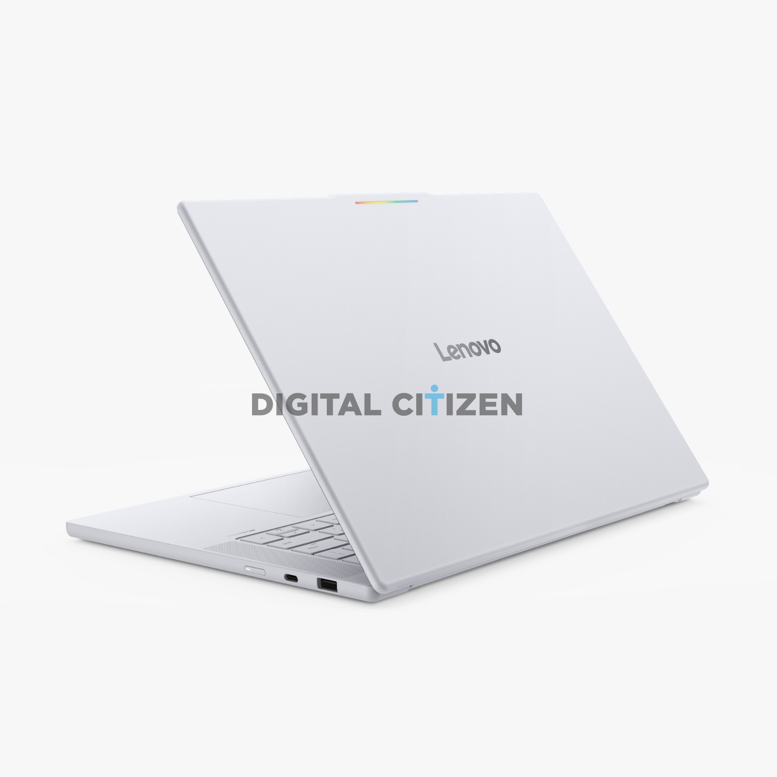 Exclusive: Here's another look at Lenovo's Googlebook