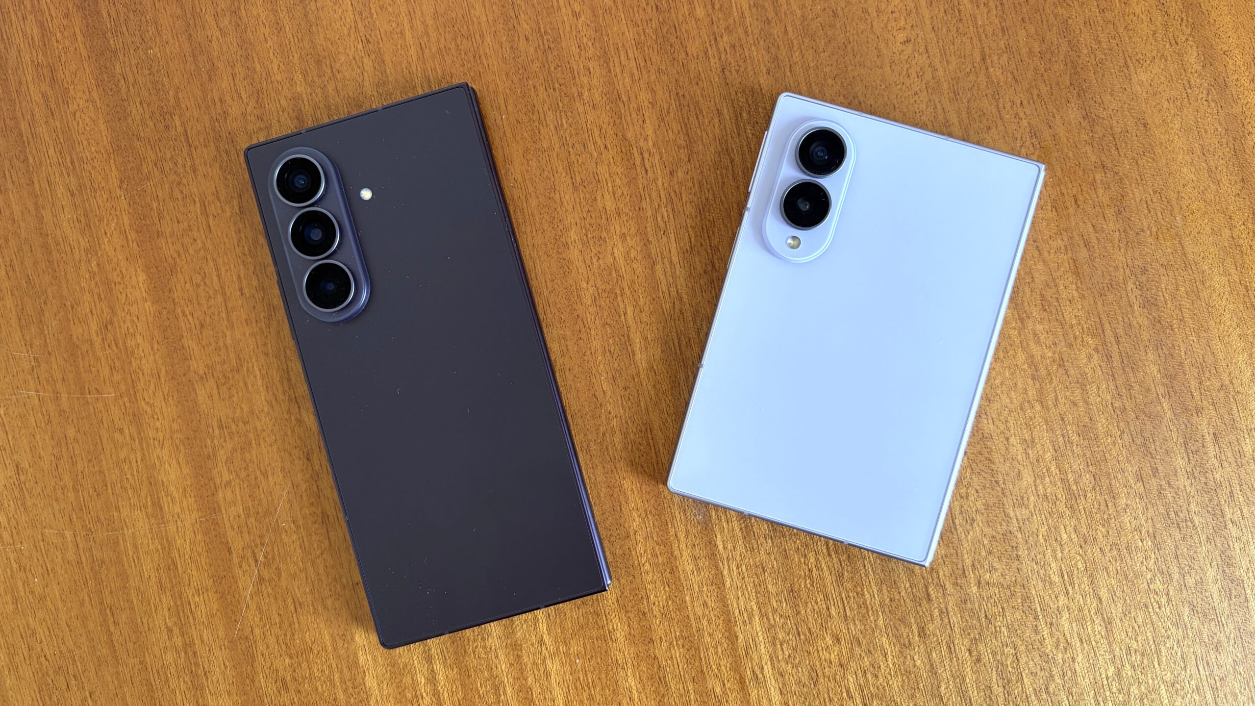 Samsung Galaxy Z Fold 8 Feels Like the Surface Duo 3 Microsoft Never Released