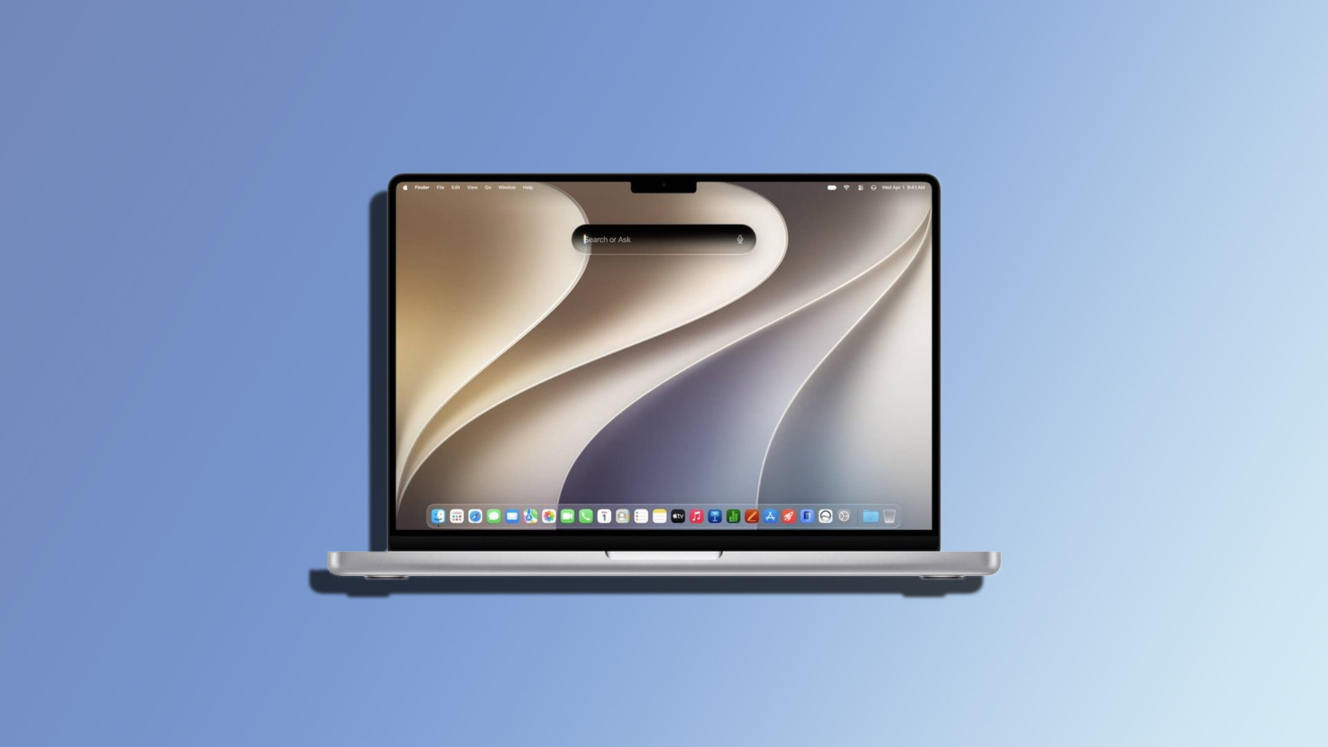Intel MacBook Pro Owner Cuts Radeon Pro 5300M Idle Power Draw by Nearly 80% With 48Hz Mode