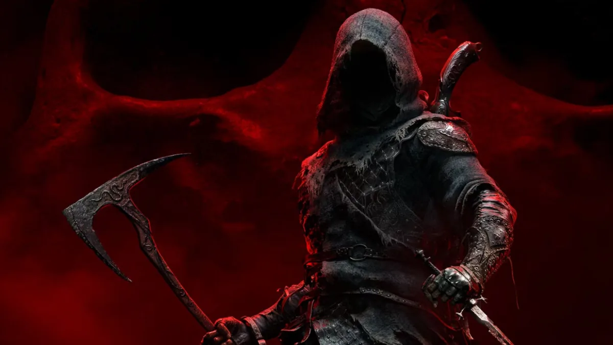Mortal Shell II Improves on the Original but Launch Issues Hold It Back