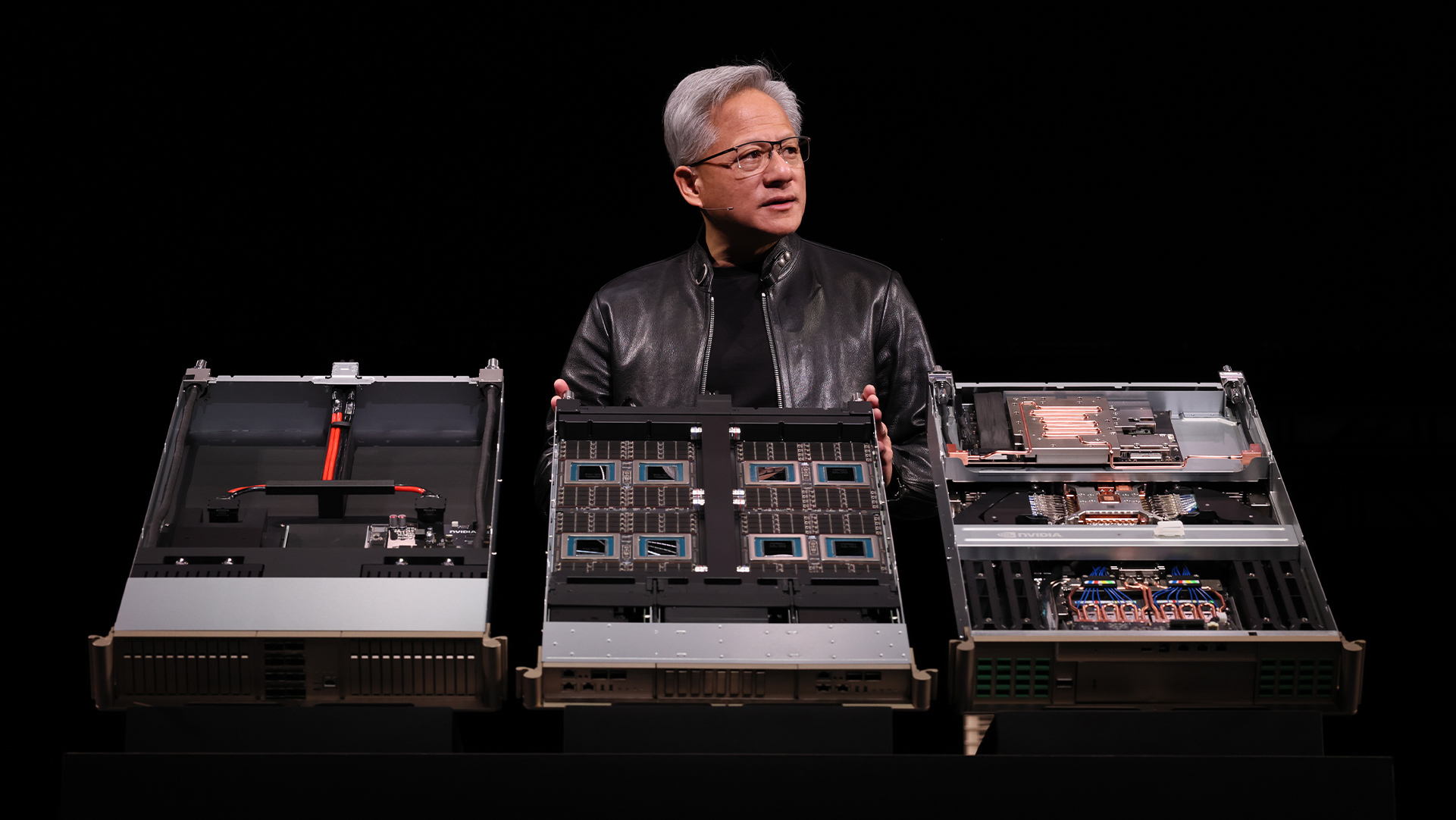 NVIDIA Vera Rubin Delivers Up to 30x Higher Agentic AI Throughput per Watt Than Blackwell