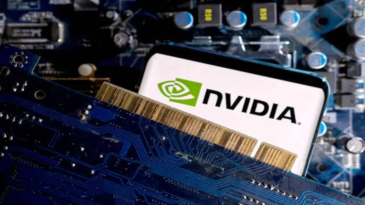 NVIDIA and AMD Could Fall to 10% of China AI Chip Market as Domestic Suppliers Expand