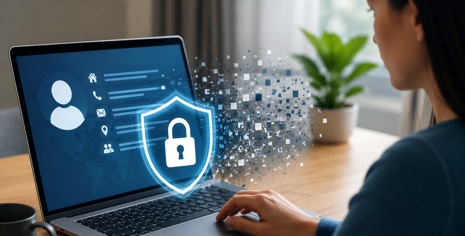 People Search Websites Found You? Here's How to Take Back Your Privacy