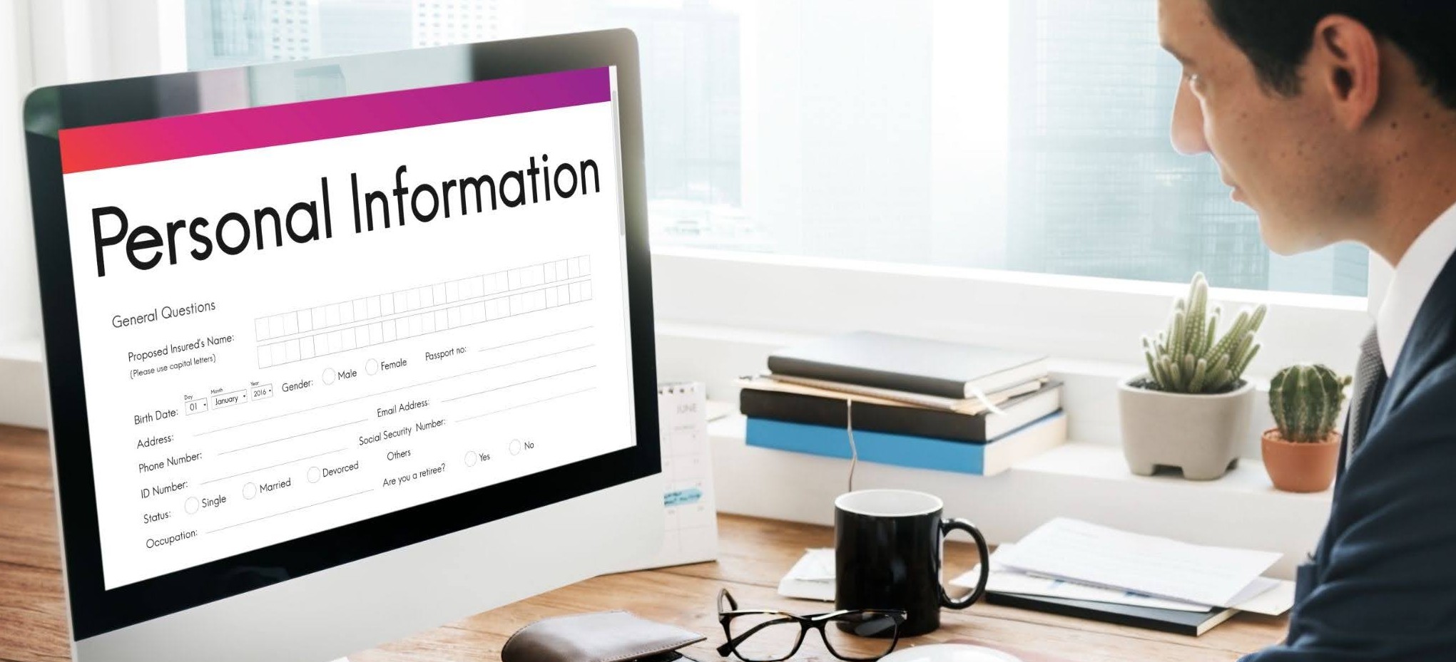 What Happens to Your Personal Information After You Share It Online?