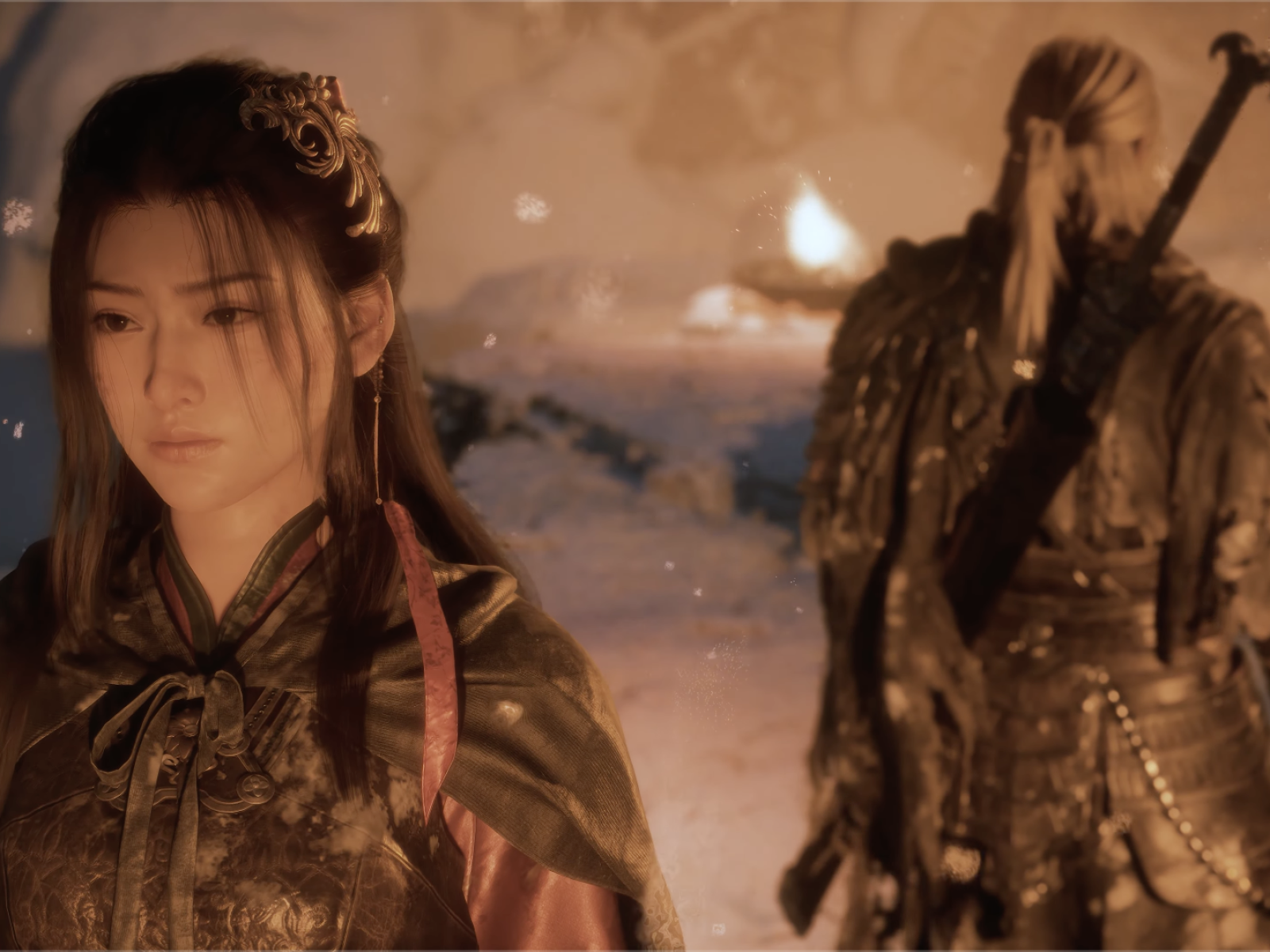 Phantom Blade Zero Preorders Open as Donnie Yen Shapes Combat Ahead of August 17 State of Play