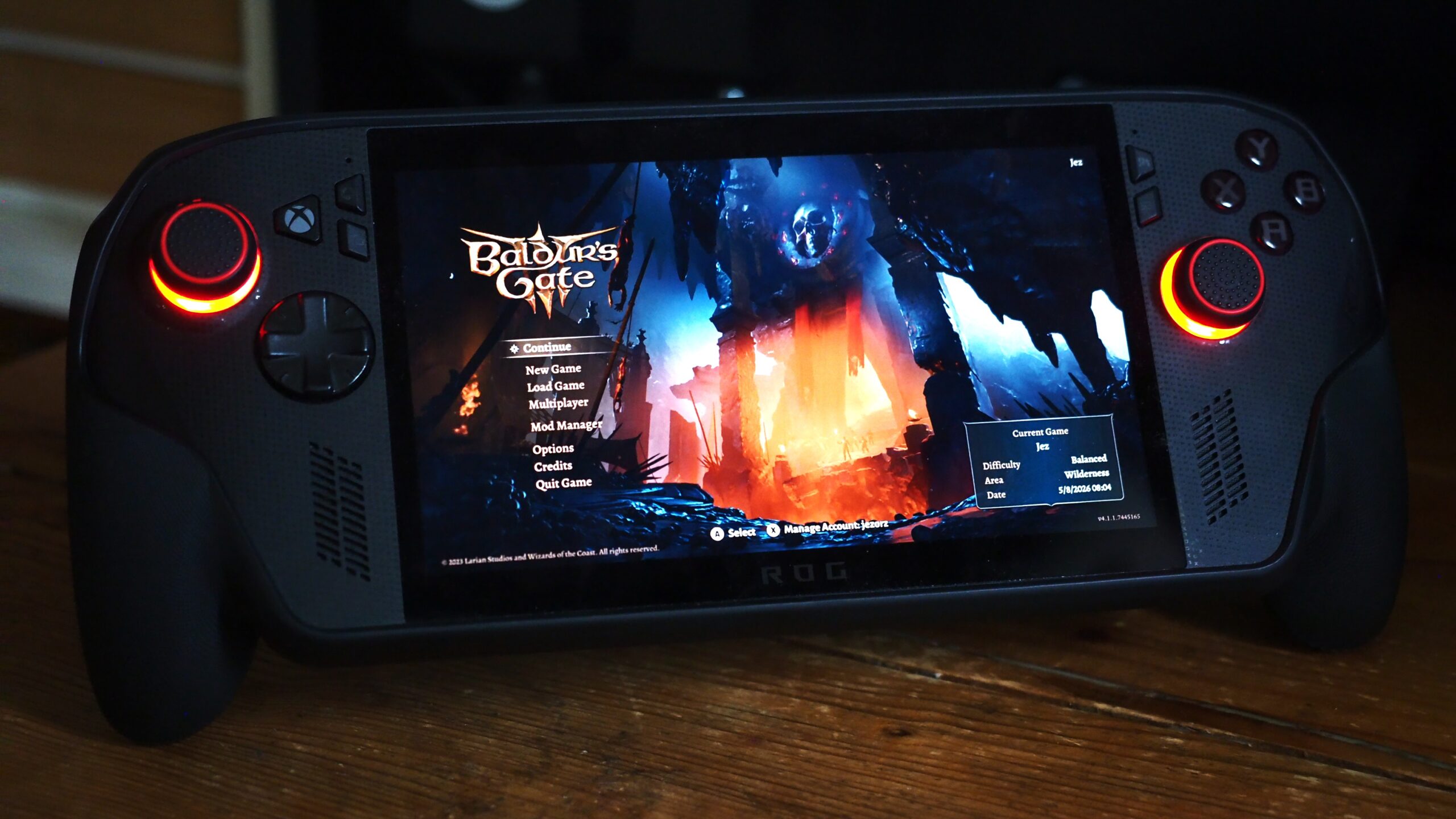 Baldur’s Gate 3 Adds Xbox Play Anywhere as More Developers Support Cross Platform Ownership