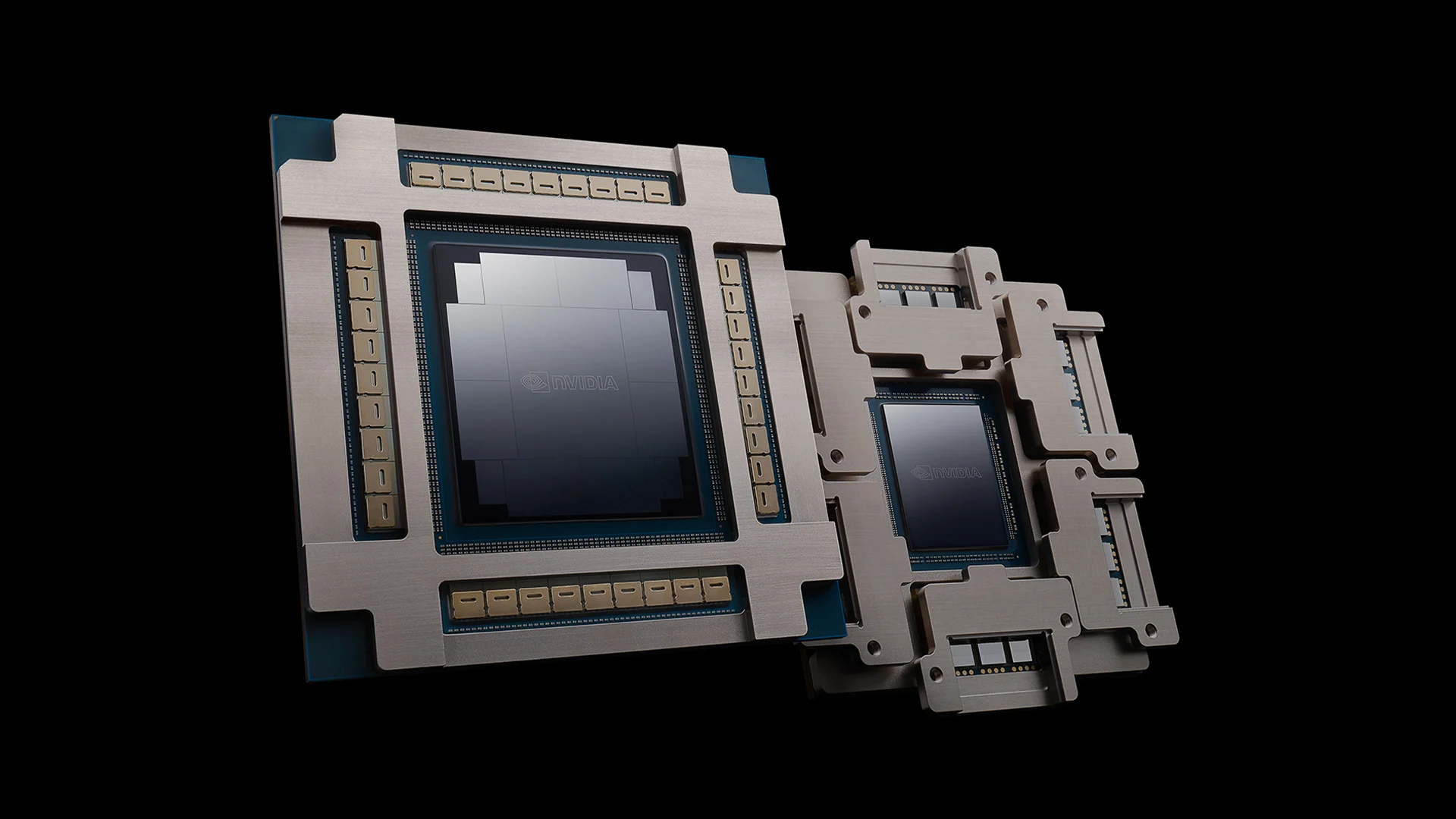 NVIDIA Optics Partners Say Co Packaged Optics Rollout Remains on Track