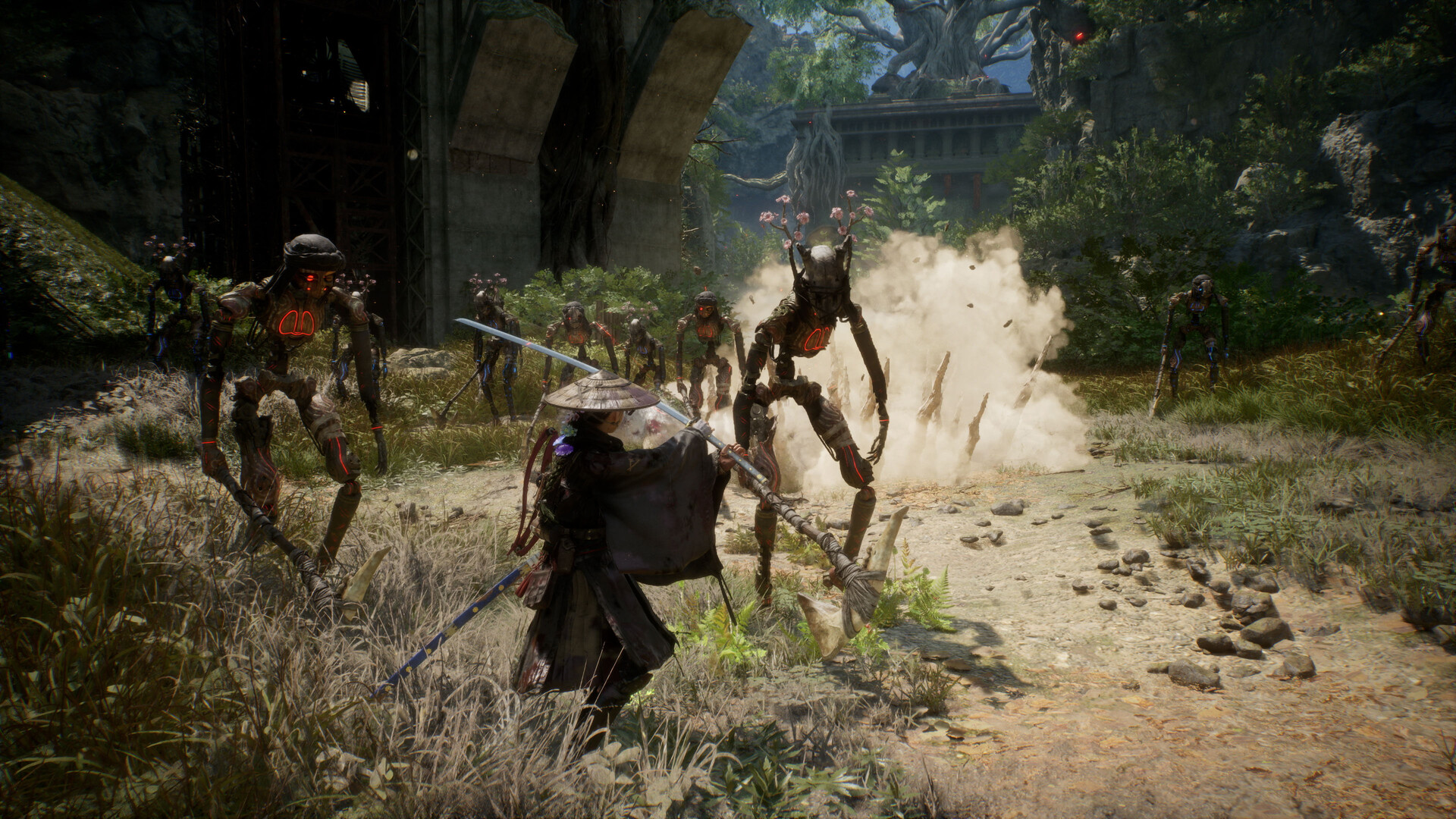 Beast of Reincarnation Review: Game Freak Delivers a Strong Action RPG With Uneven Performance