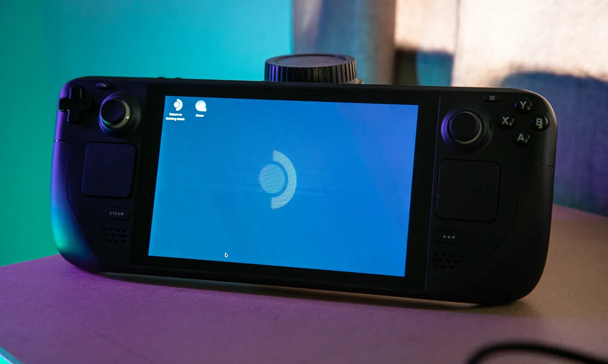 Proton 11.0 2 Adds New Playable Games and Fixes Major Steam Deck Compatibility Problems