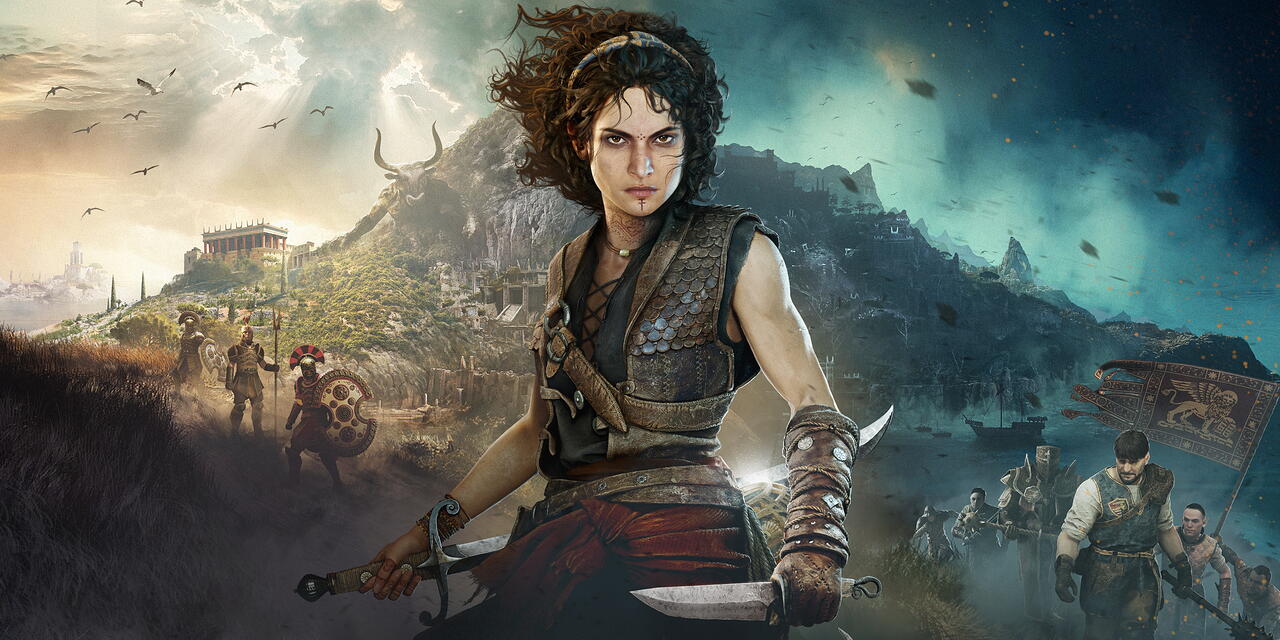 Xbox Game Pass Adds Resonance: A Plague Tale Legacy as The Witcher 3 Prepares to Leave
