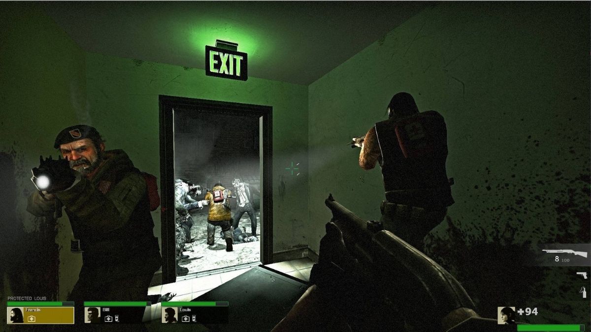 Massive 12 TB Valve Leak Reportedly Includes Early Builds of Portal 2, Left 4 Dead and More