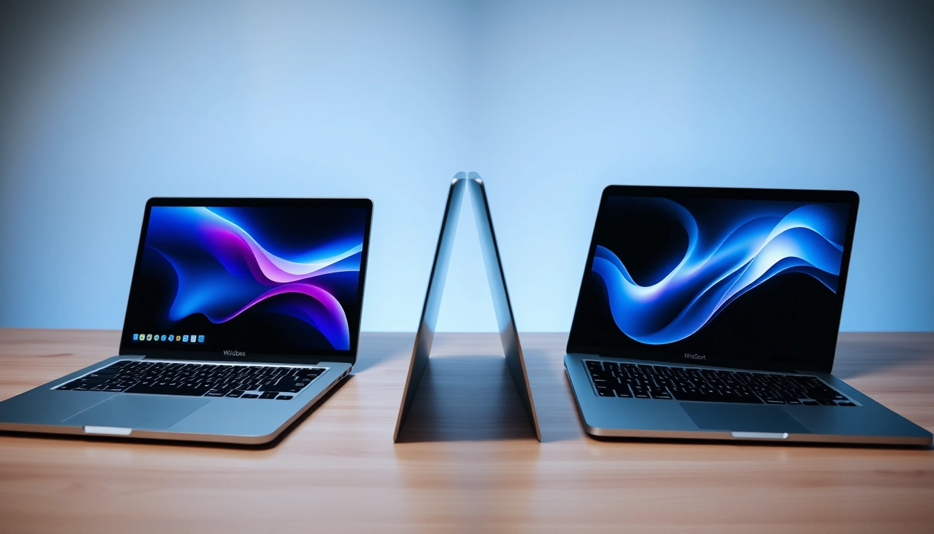 Windows PCs Show Nearly Six Times Higher Malware Detection Rate Than Macs in Surfshark Data