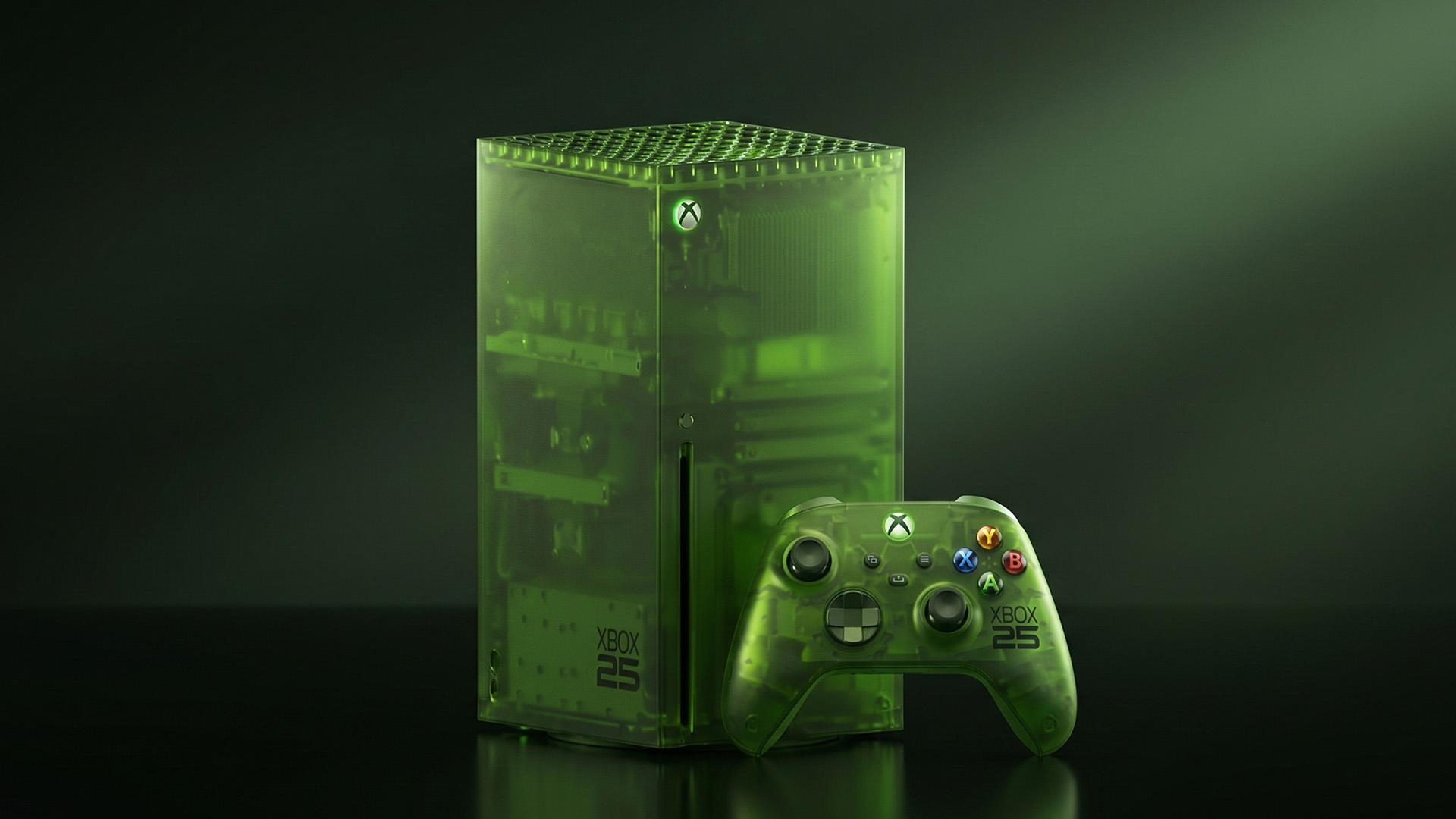 Xbox’s Best Special Edition Consoles Show 25 Years of Creative Hardware Design