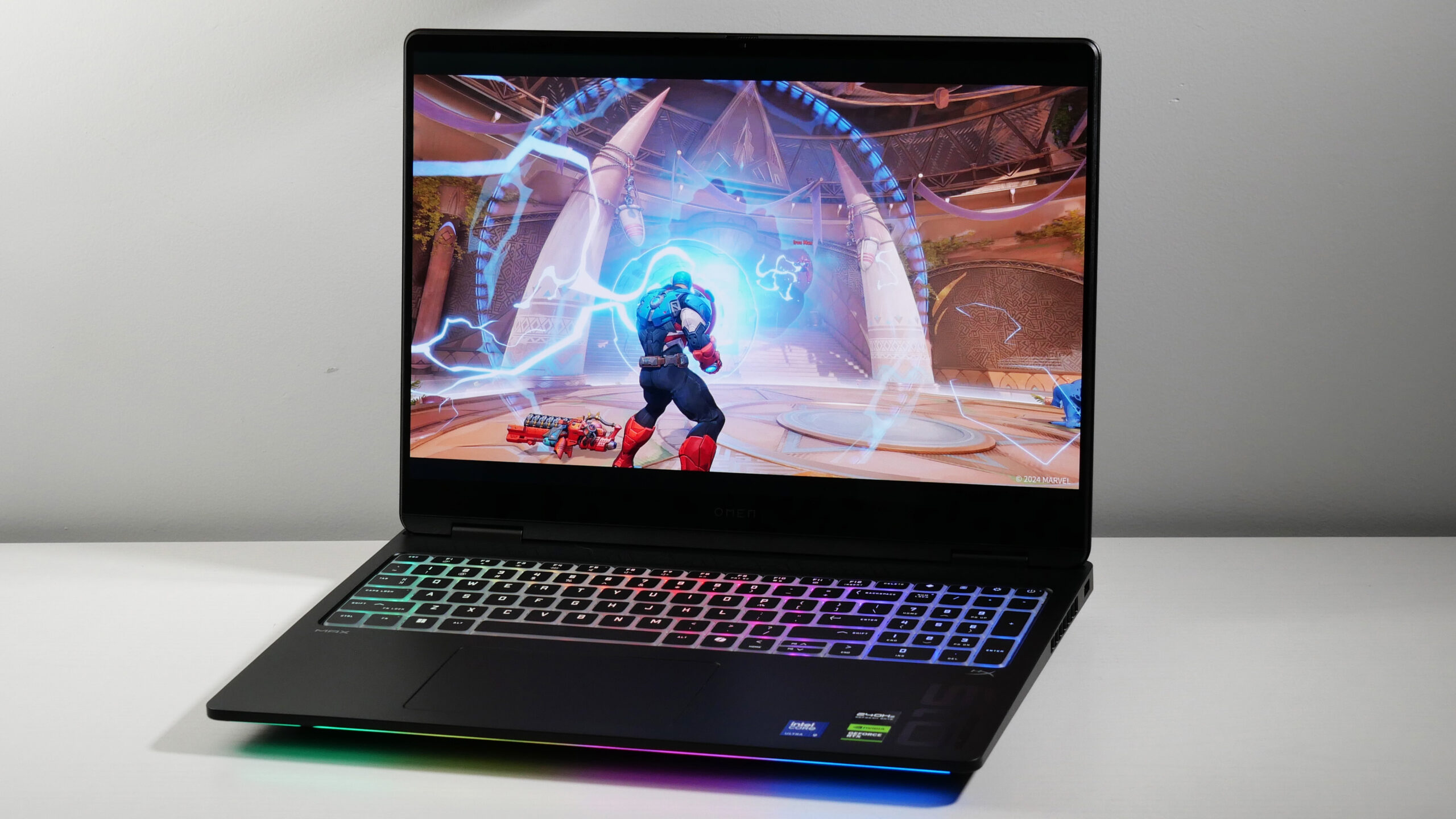 HP Omen Max 16 RTX 5080 Drops to $2,299.99 in Major Gaming Laptop Sale
