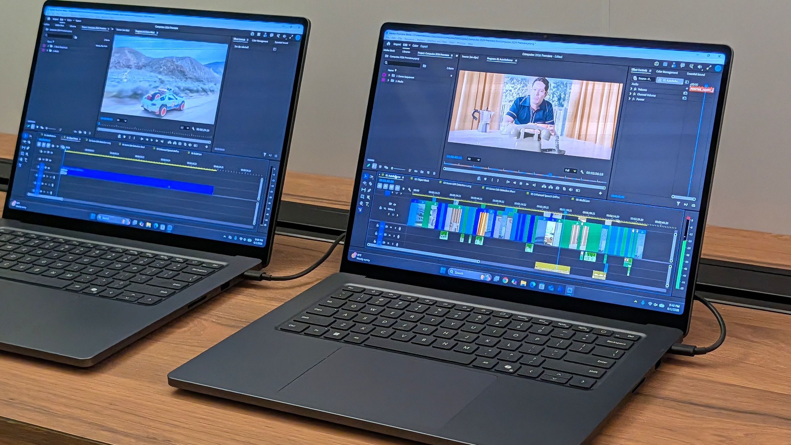 Windows 11 Could Let You Reserve Unified Memory for GPU and AI Workloads