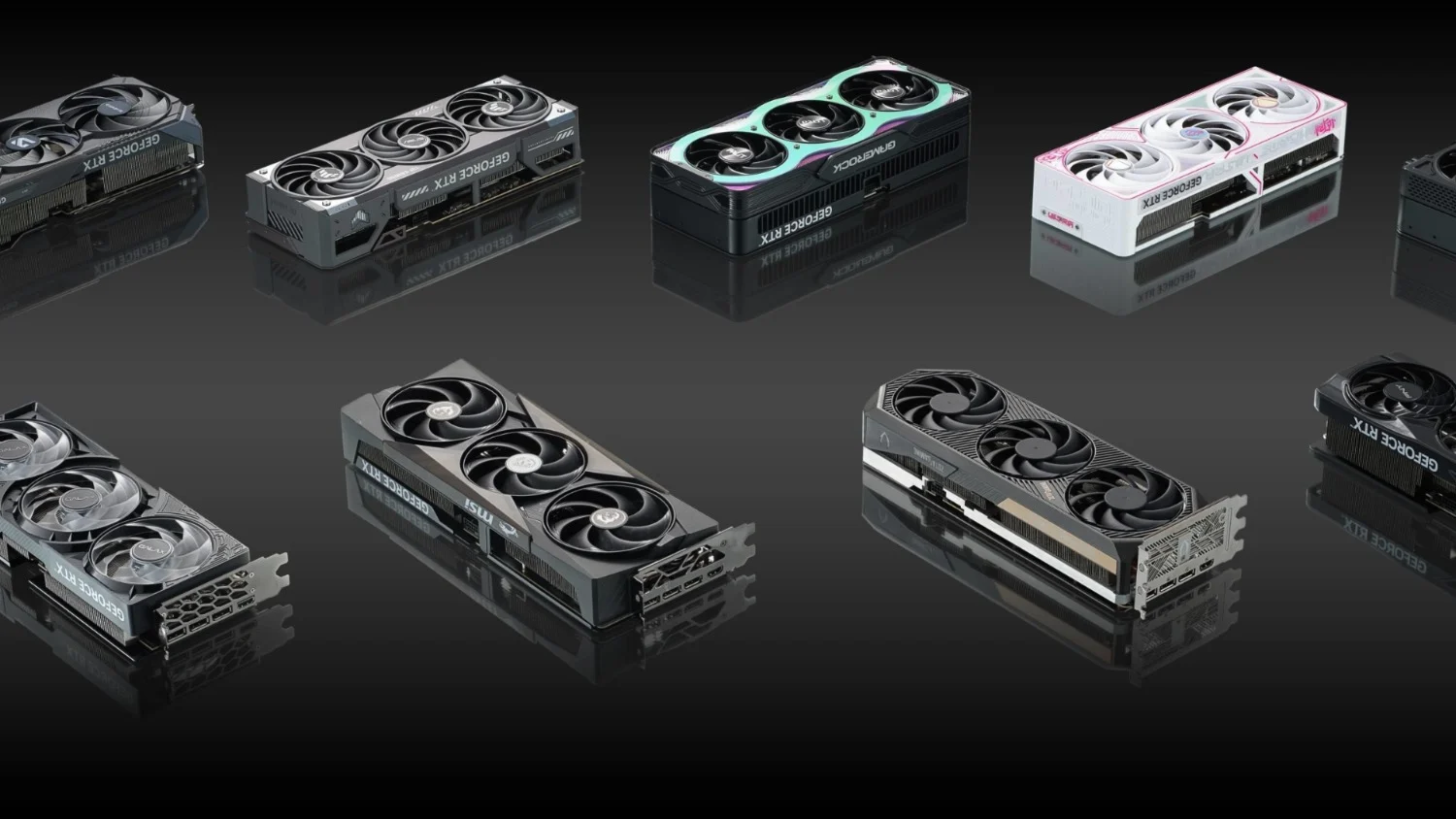 Nvidia Patents AI Chatbot That Could Help Developers Optimize PC Games With Plain English Commands
