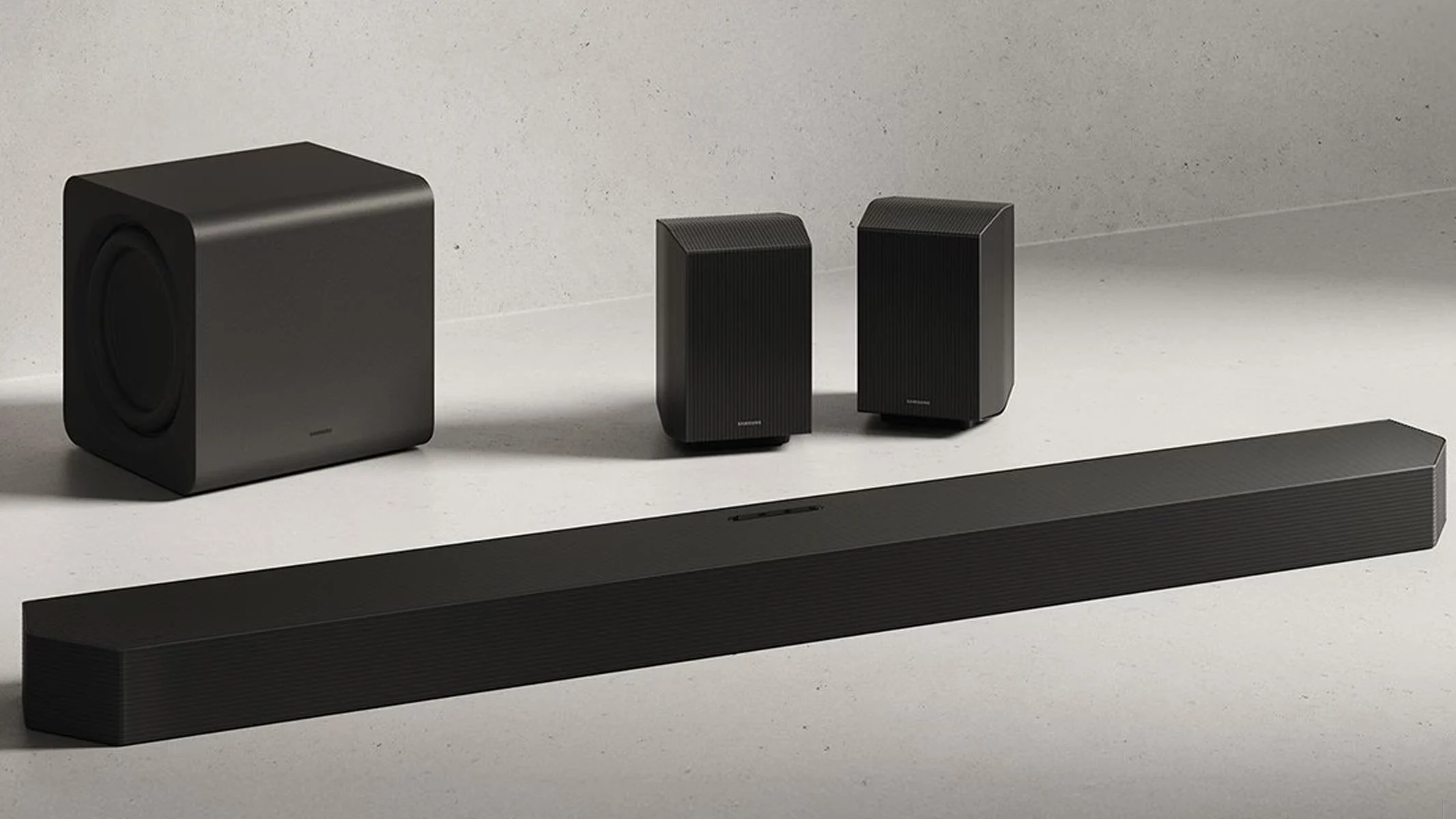 Samsung HW Q990H 11.1.4 Soundbar Drops to $1,049.99 in Major Woot Deal