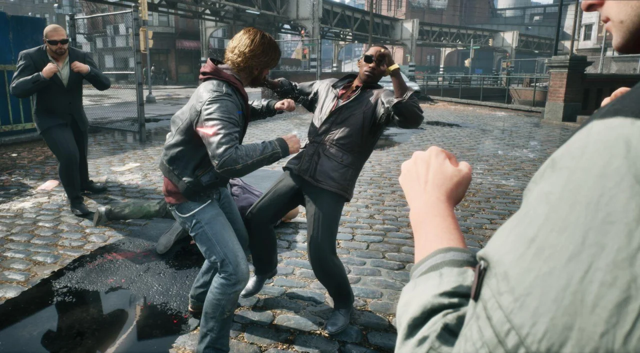 Samson Targets 60 FPS on Xbox Series X While Series S Runs at Around 30 FPS
