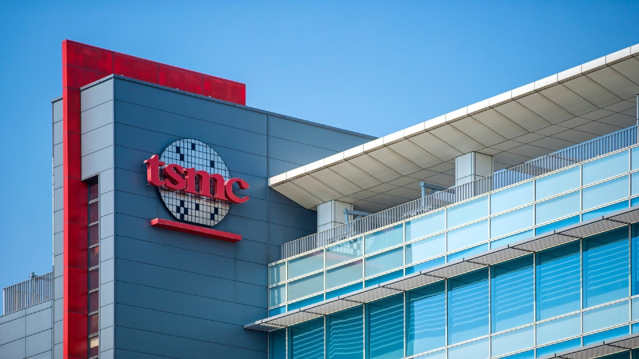 TSMC Reportedly Wins Approval for Sub 1.4nm Fabs With First Production Targeted for 2030