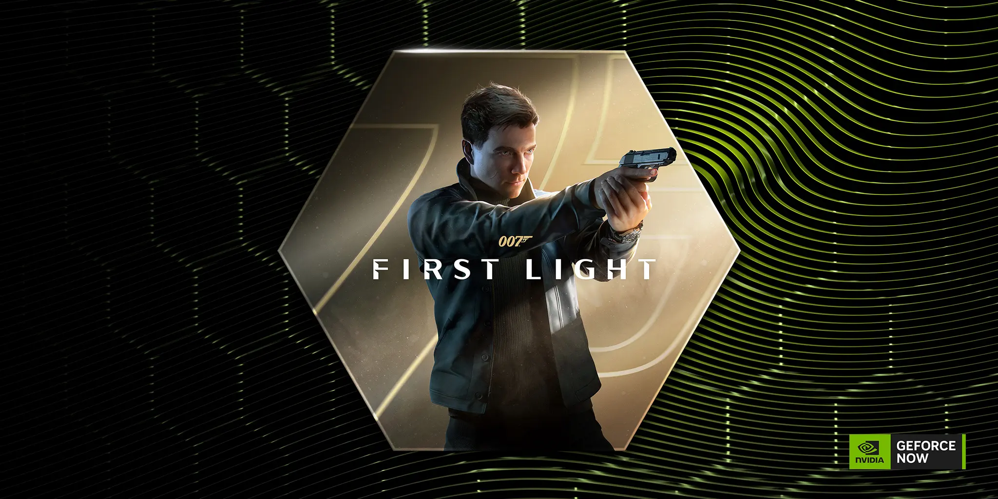 GeForce NOW Adds 007 First Light Path Tracing and 11 More Games