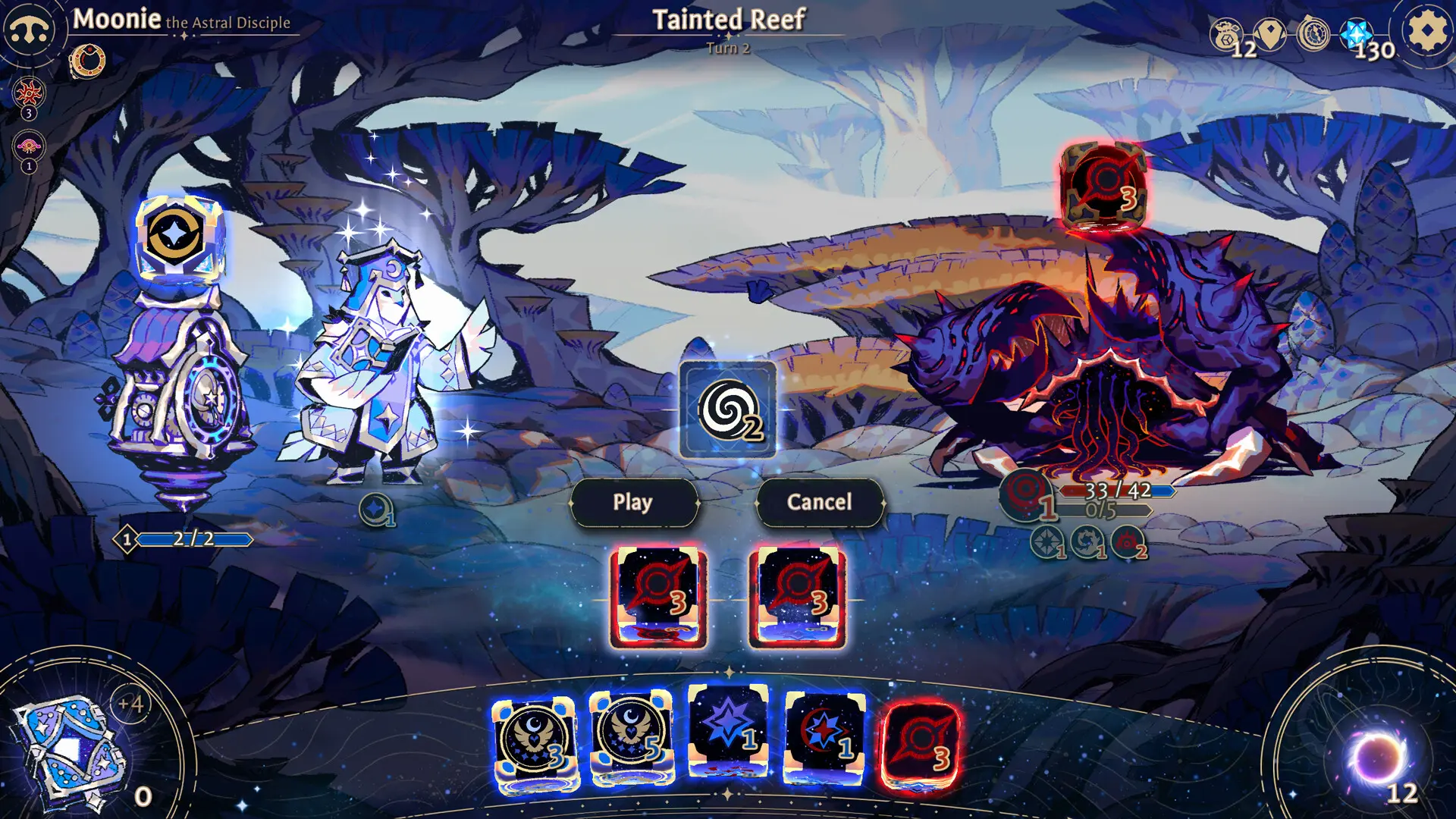 Mechabellum and Astrea Six Sided Oracles Are Free on Epic Games Store Until October 1
