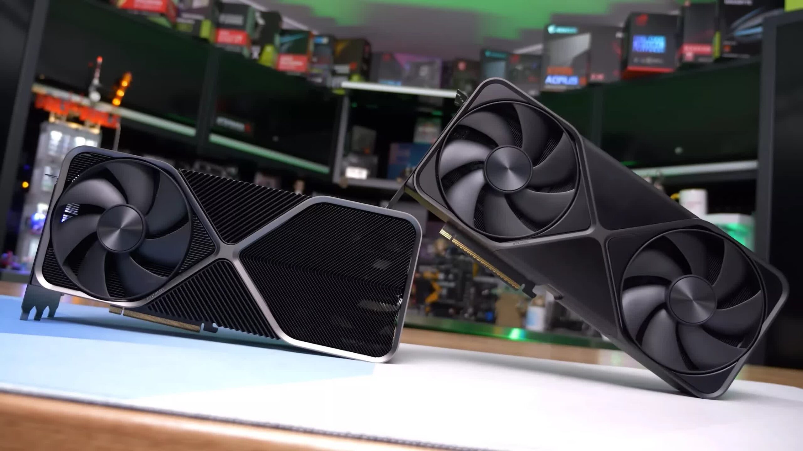 RTX 5090 Owner Says NVIDIA Rejected RMA Over Faded Serial Number