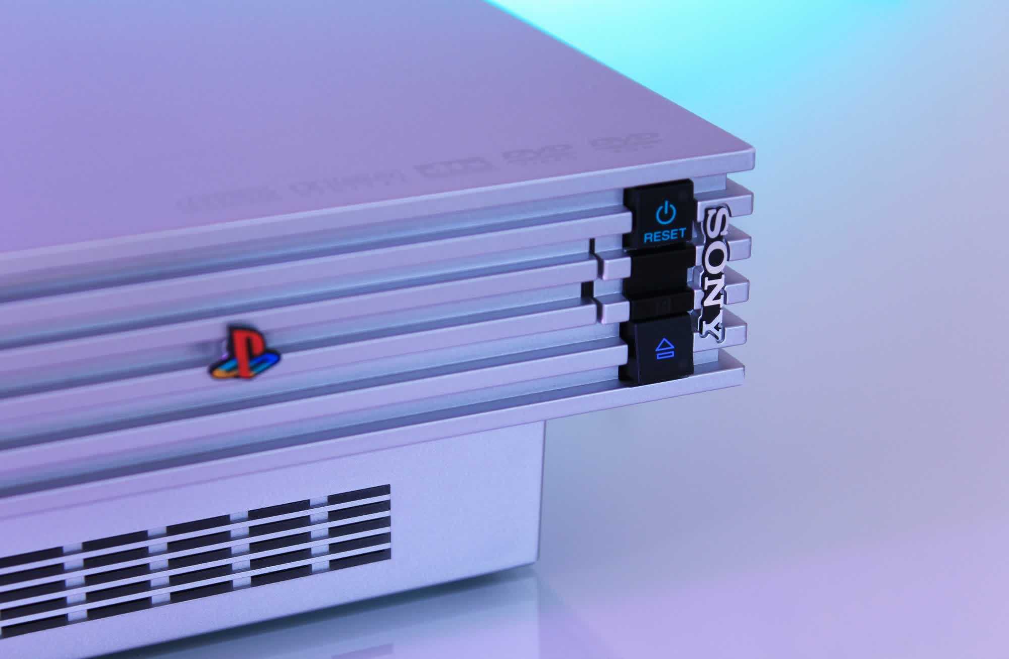 PS2 MechaCon Security Chip Fully Dumped After 26 Years