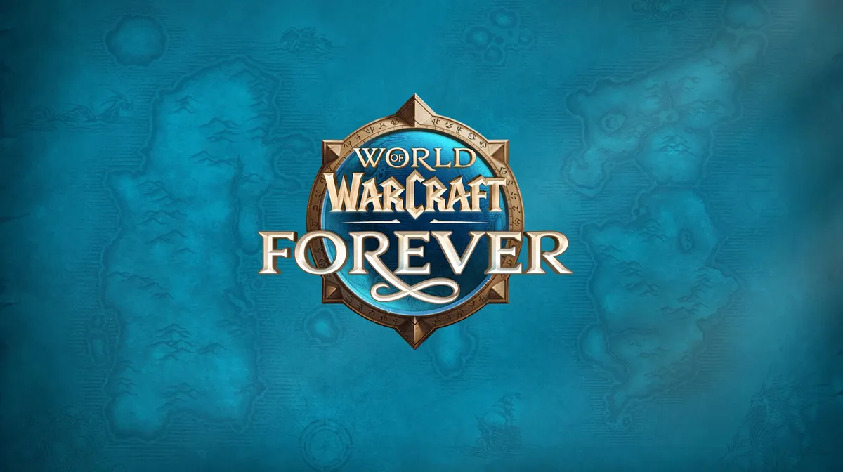 Blizzard Says WoW Forever Makes a World of Warcraft Sequel Unnecessary