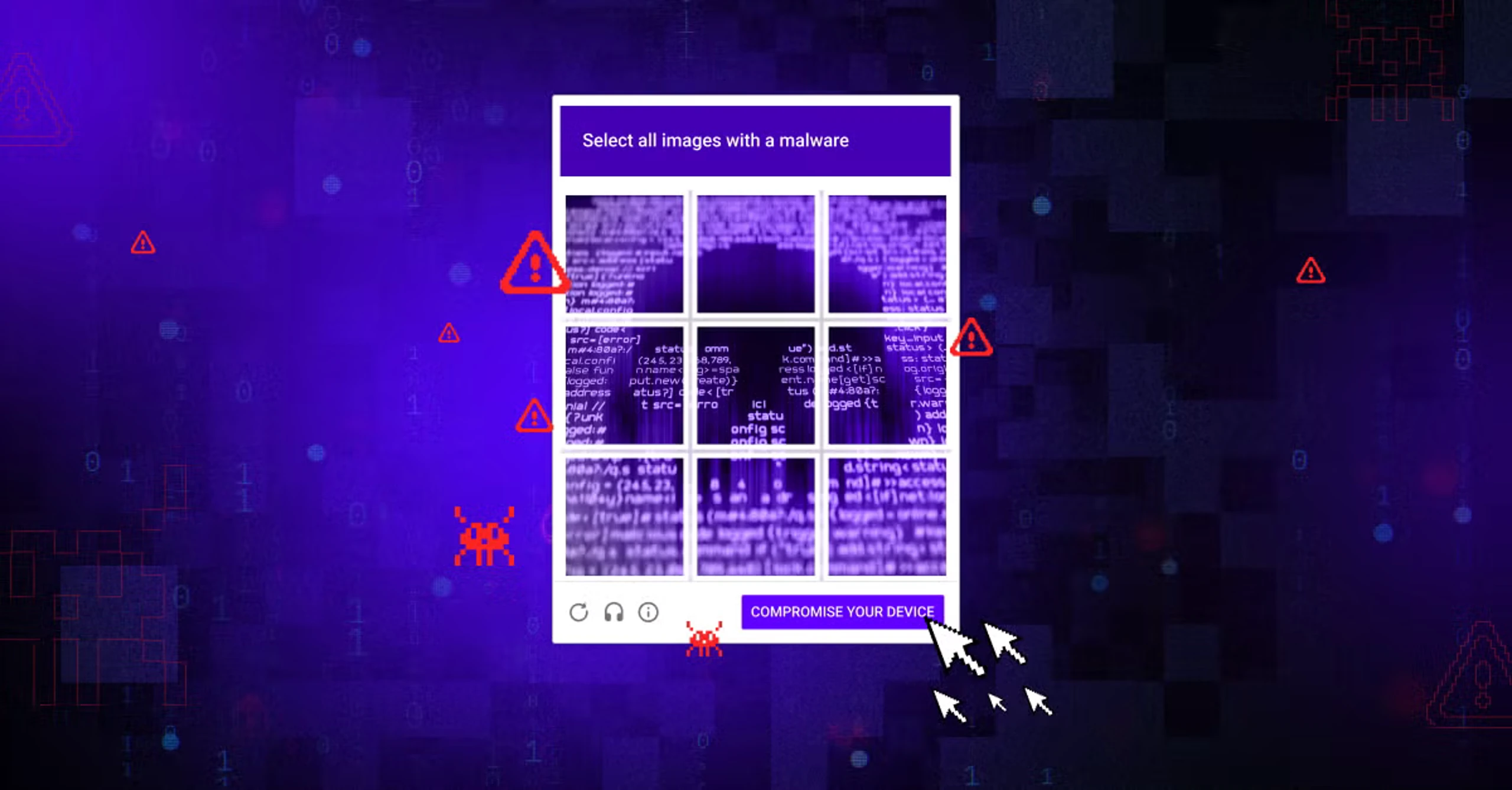ClickFix Malware Campaigns Are Spreading Through Fake CAPTCHA Prompts on Windows and macOS