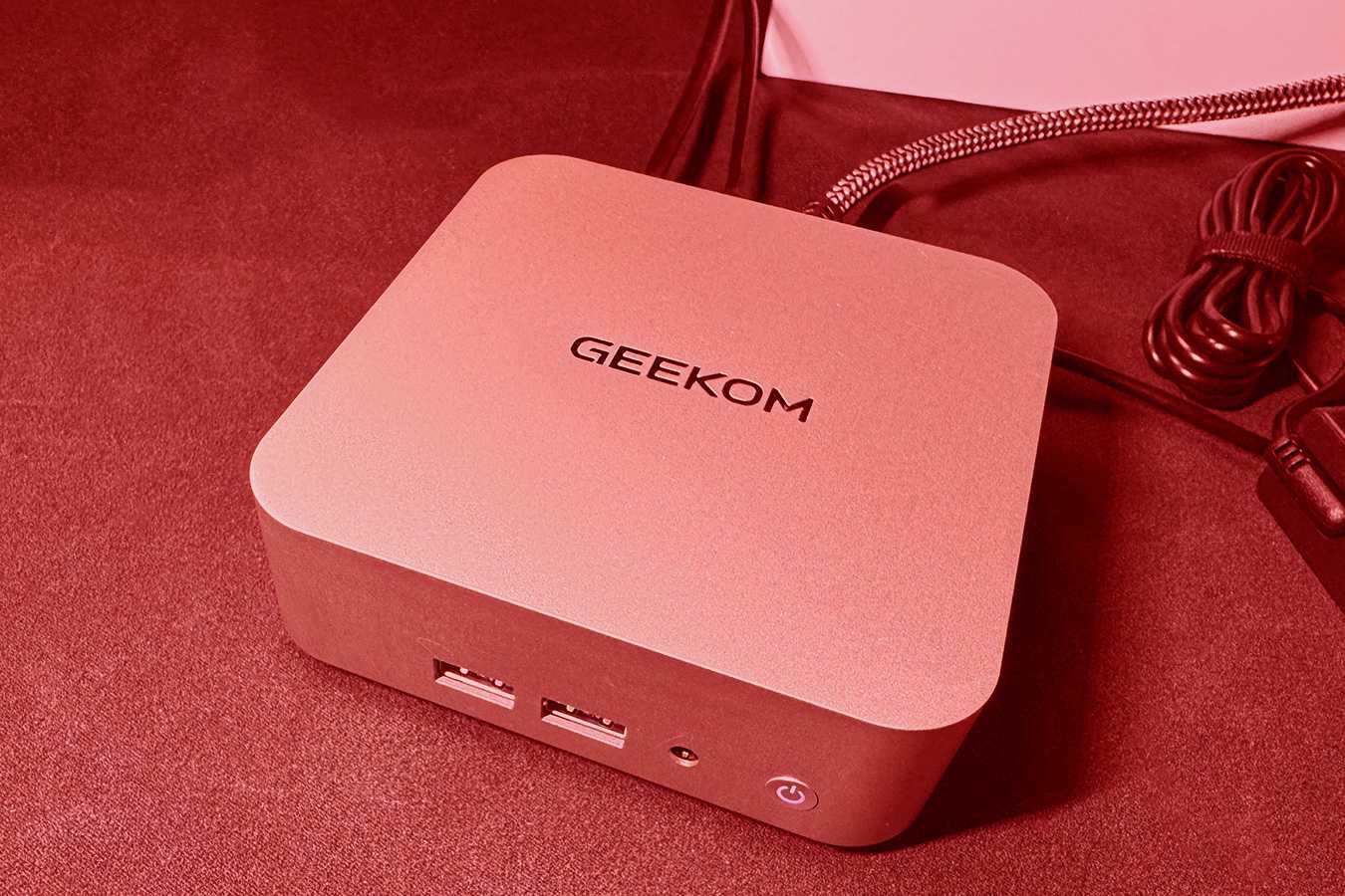 Geekom Mini PC Owners May Need a Clean Windows Reinstall After Malware Found in Network Drivers