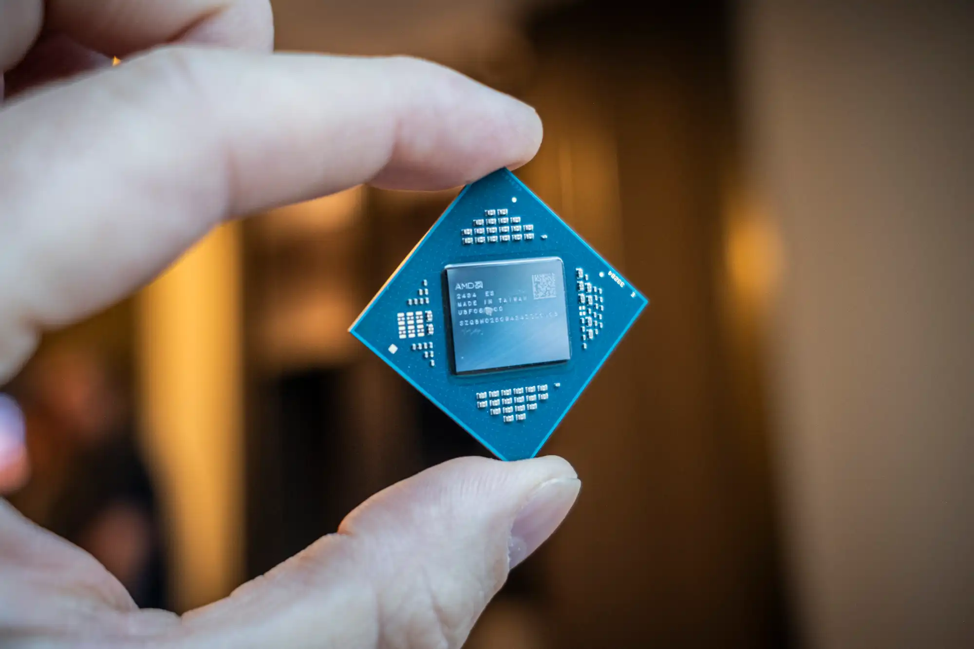 AMD GPU and Motherboard Prices Could Rise Around 10 Percent as TSMC Costs Increase