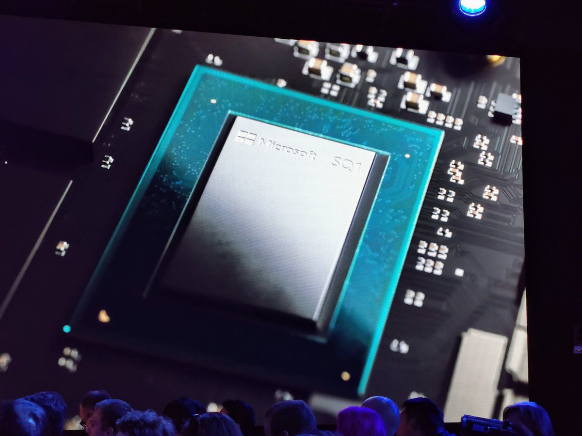 Microsoft Explains Why AMD Chips Are Missing From Surface PCs