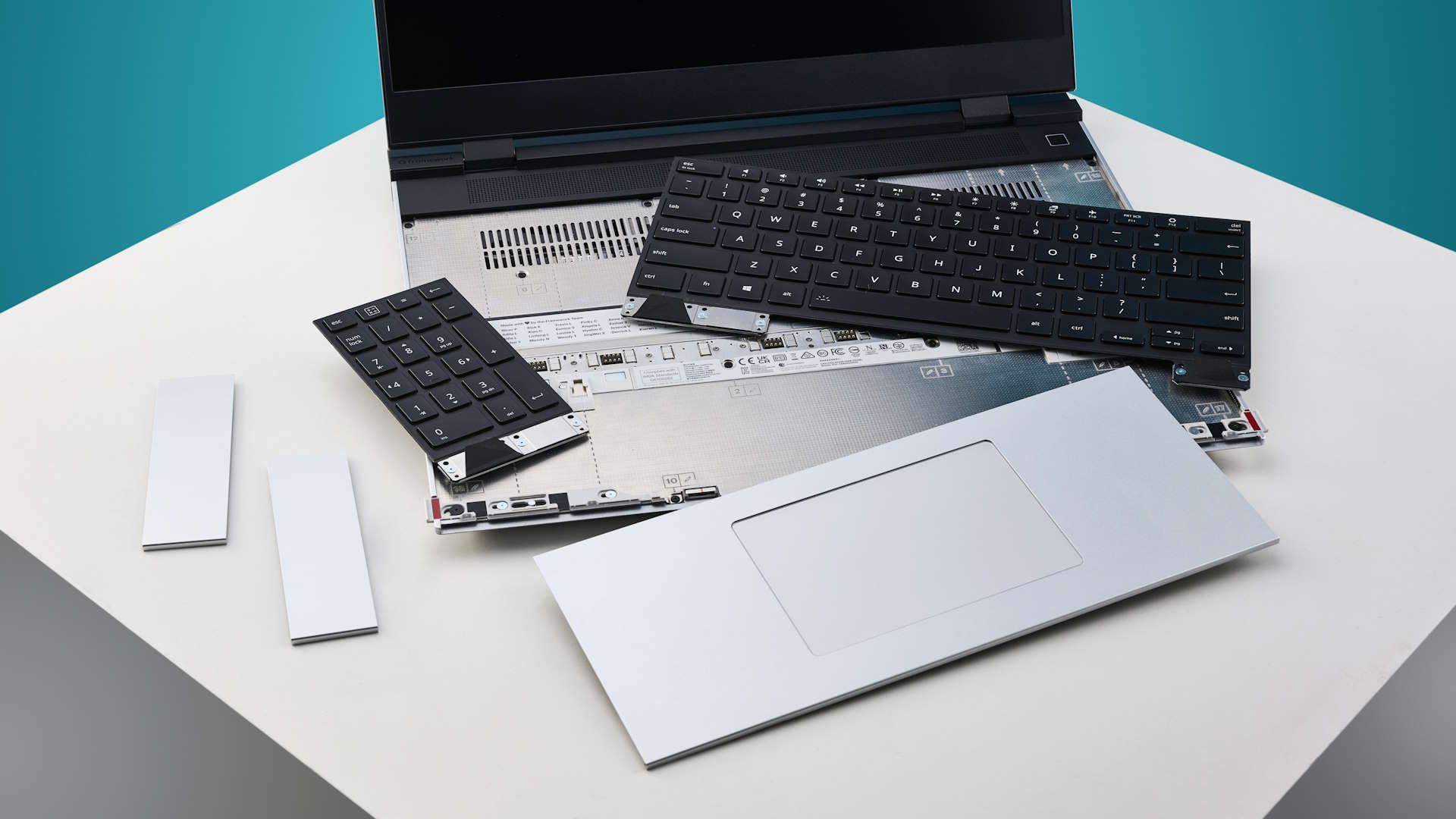 Framework Cancels One Key Module After Costs and Assembly Problems