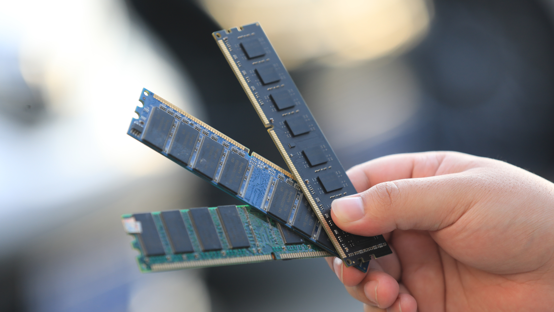DDR5 Laptop Memory Prices Surge Sixfold as Schenker Warns Shortage Could Last Through 2027