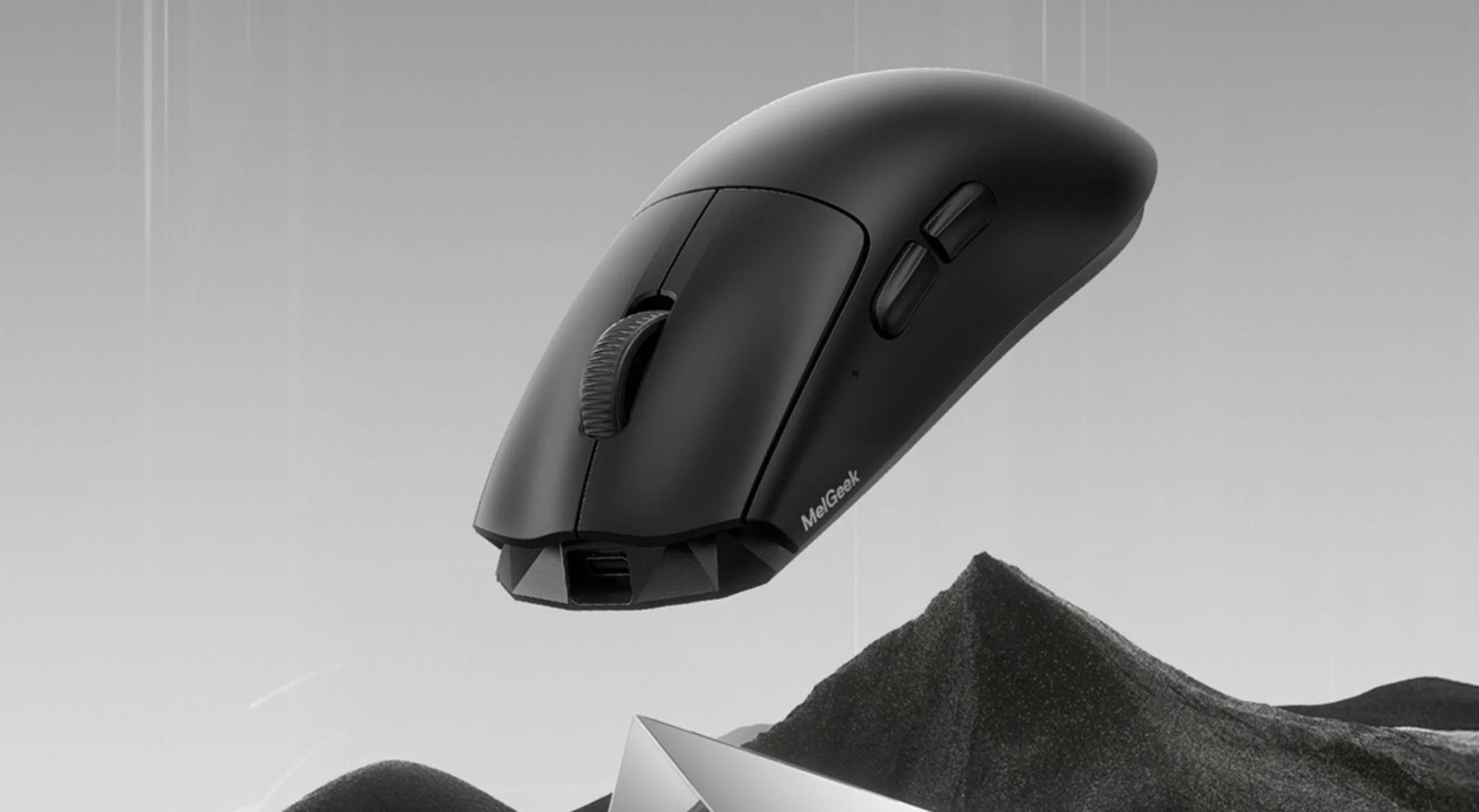 Gaming Mouse Test Finds 800 DPI and 1000 Hz Polling Rate Offer the Best Balance for Aim