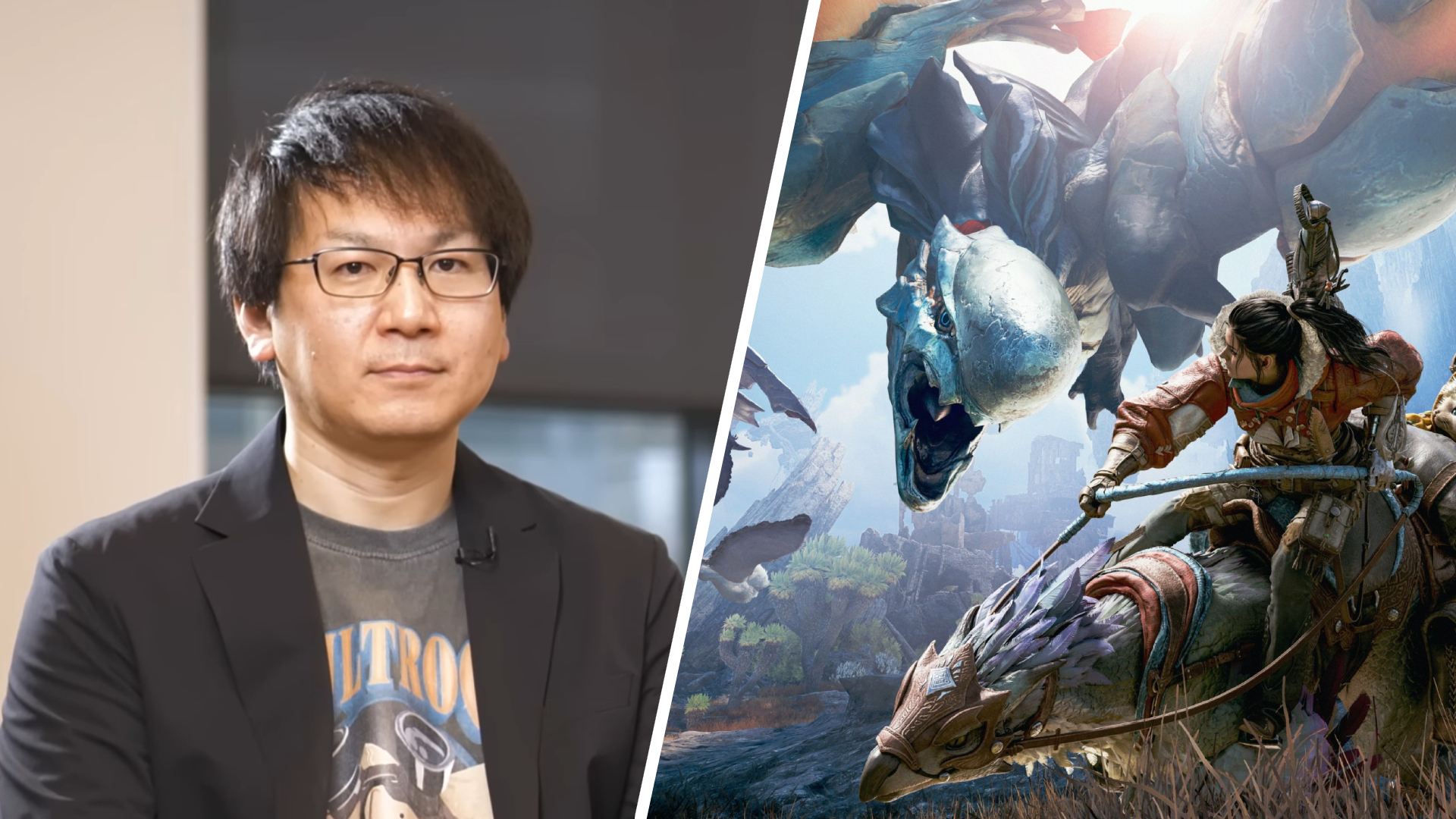 Monster Hunter Wilds Ascendance Will Apply PC Performance Lessons From the Base Game