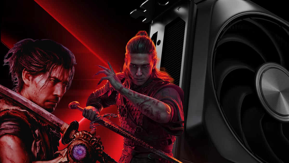 AMD Adrenalin 26.9.1 Fixes Apex Legends and Starfield Crashes on Radeon RX 9000 GPUs
