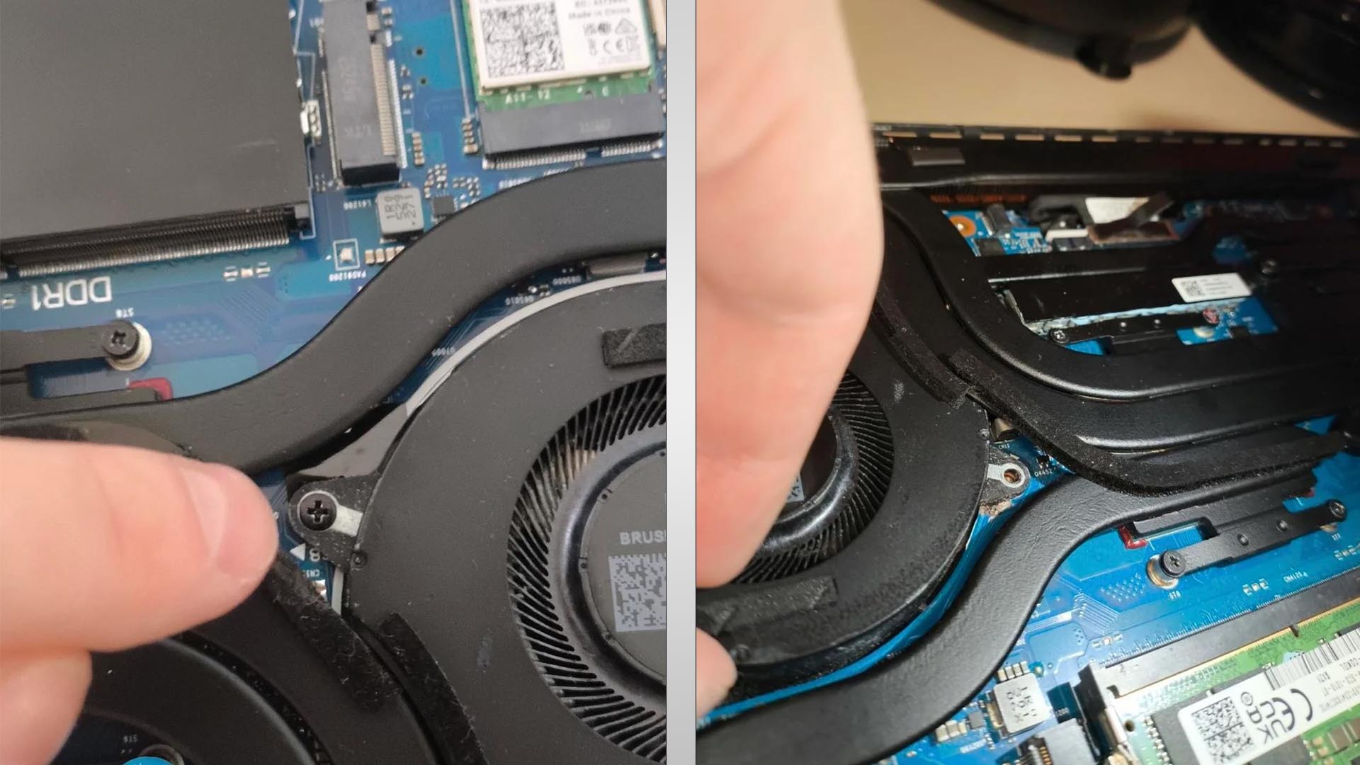 ASUS Waives $1,100 ROG Strix G16 Motherboard Repair Fee After Short Circuit Issue