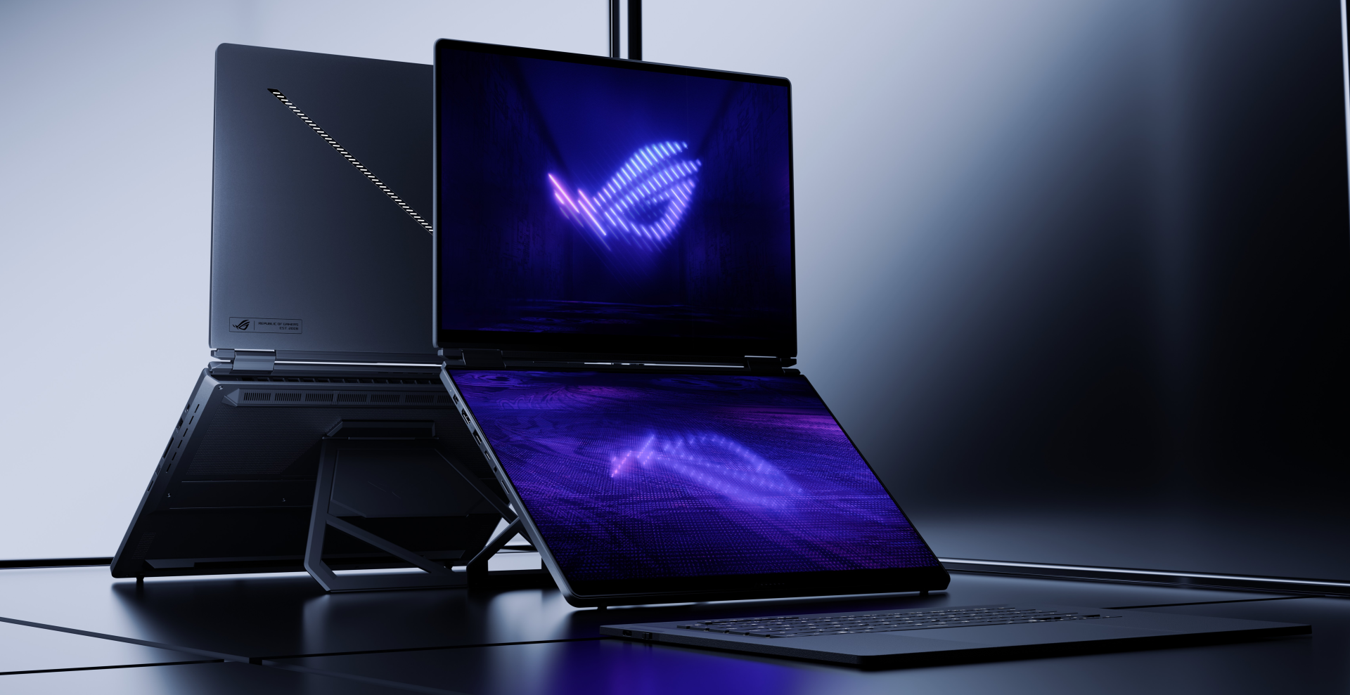 ASUS ROG Zephyrus G16 Reaches 215W With Experimental Power Unlock but Runs Near Thermal Limits